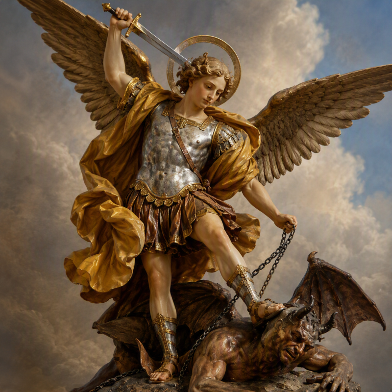 San Michele Arcangelo
