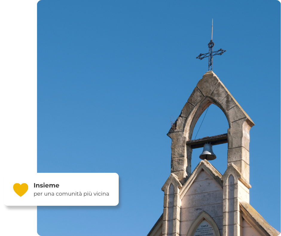 chiesa insieme_tilodo